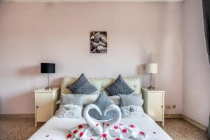 colonna suite san giovanni