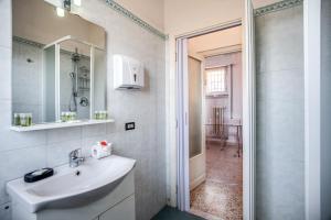 colonna suite san giovanni