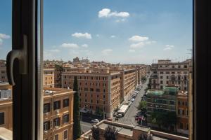 colonna suite san giovanni