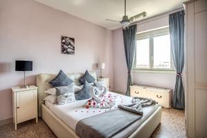 colonna suite san giovanni