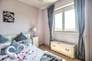 colonna suite san giovanni