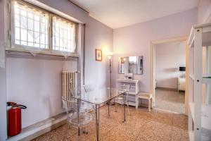 colonna suite san giovanni