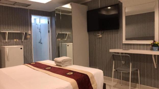 chaleena princess ramkhamhaeng