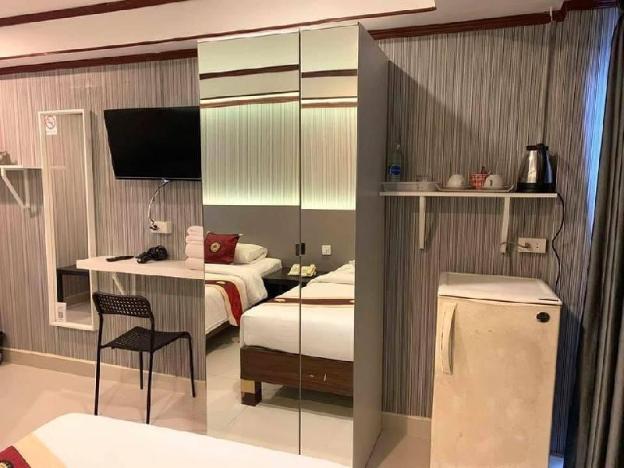 chaleena princess ramkhamhaeng