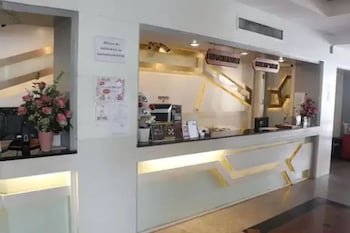 chaleena princess ramkhamhaeng