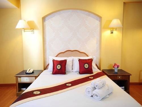 chaleena princess ramkhamhaeng