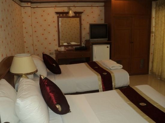 chaleena princess ramkhamhaeng