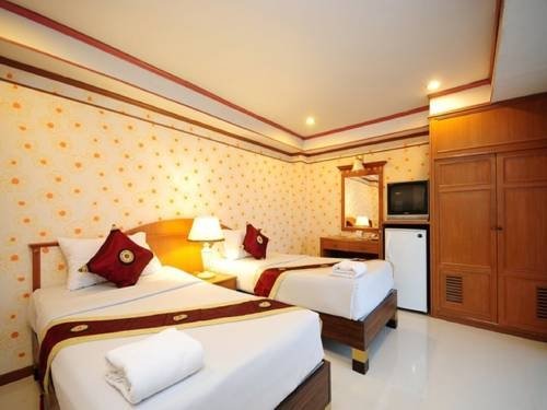 chaleena princess ramkhamhaeng