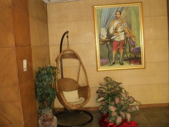 chaleena princess ramkhamhaeng