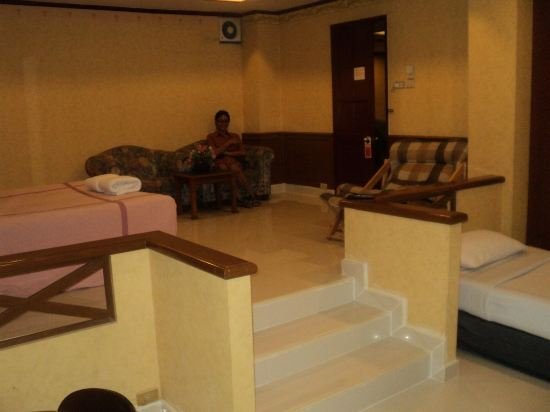 chaleena princess ramkhamhaeng