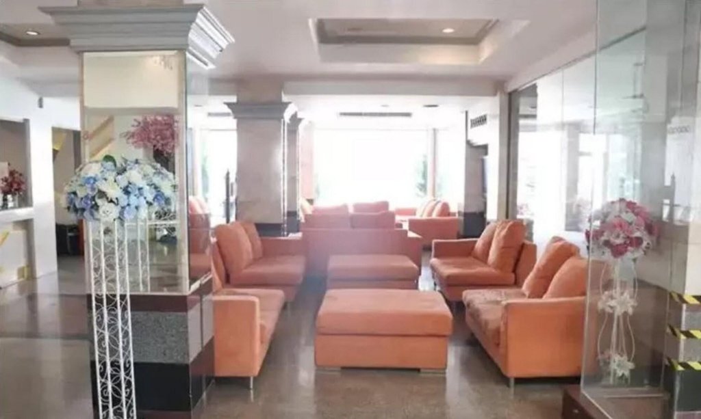 chaleena princess ramkhamhaeng