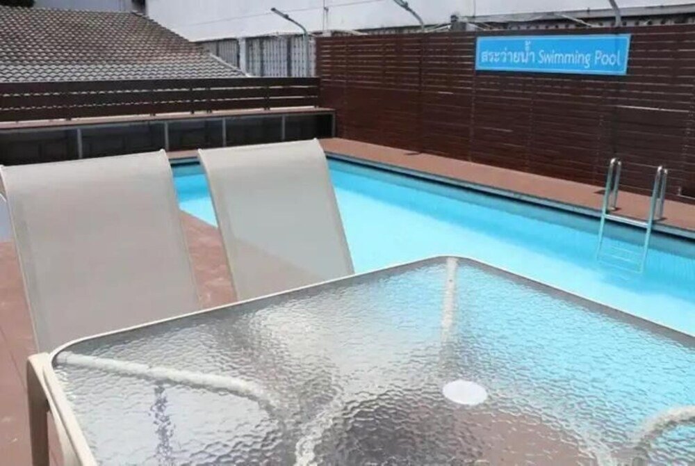 chaleena princess ramkhamhaeng