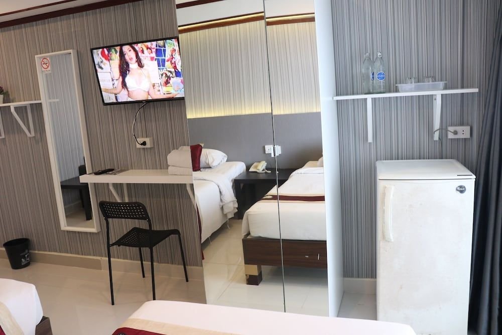 chaleena princess ramkhamhaeng