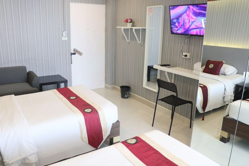 chaleena princess ramkhamhaeng