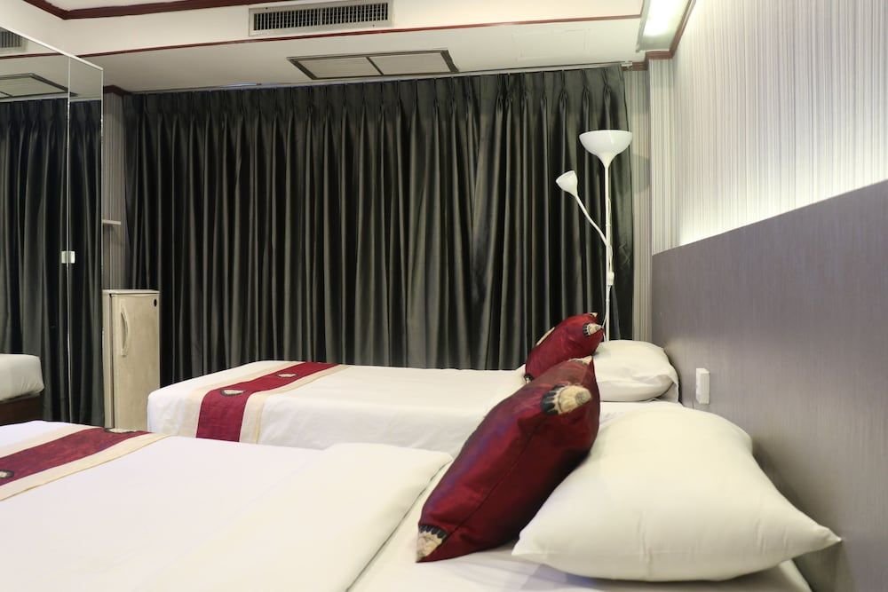 chaleena princess ramkhamhaeng