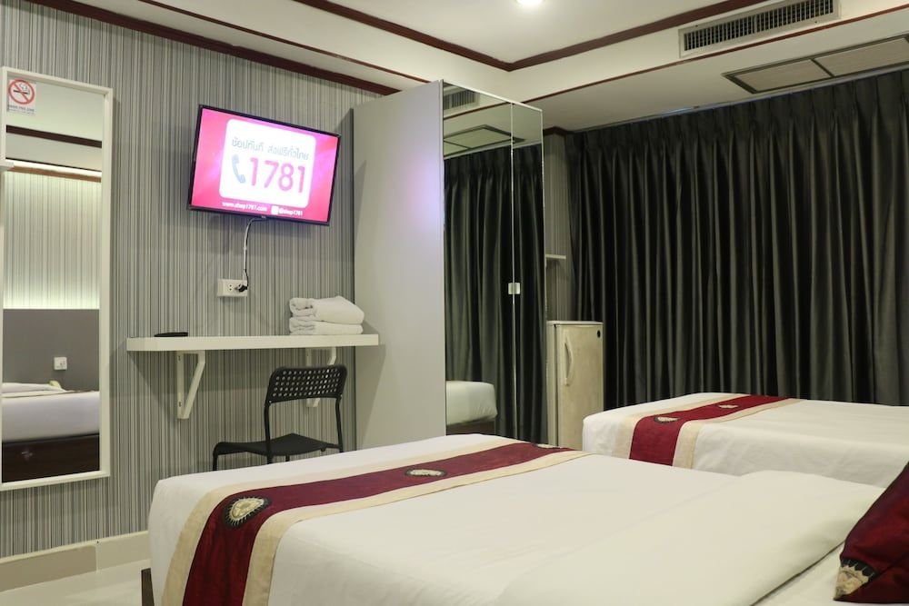 chaleena princess ramkhamhaeng