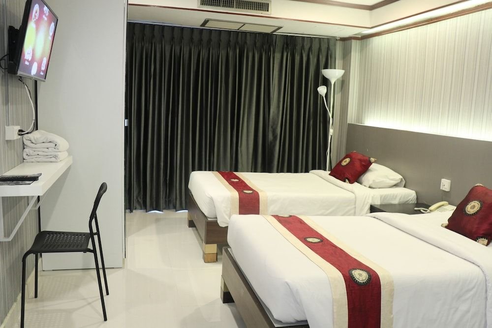 chaleena princess ramkhamhaeng