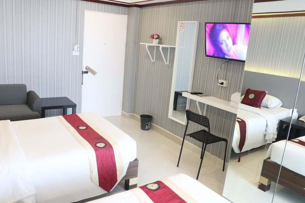 chaleena princess ramkhamhaeng