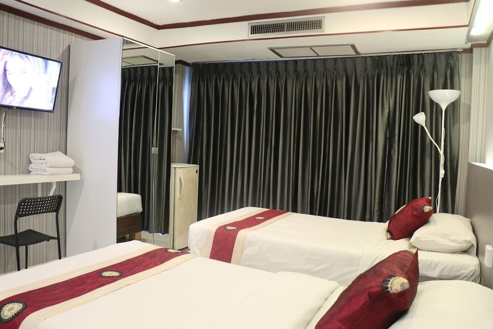 chaleena princess ramkhamhaeng