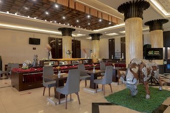 k hotel kaliurang yogyakarta