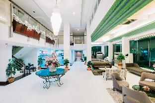 The Platinum Suite,Suan Luang>>Bangkok,5 star