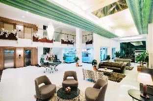 the platinum suite