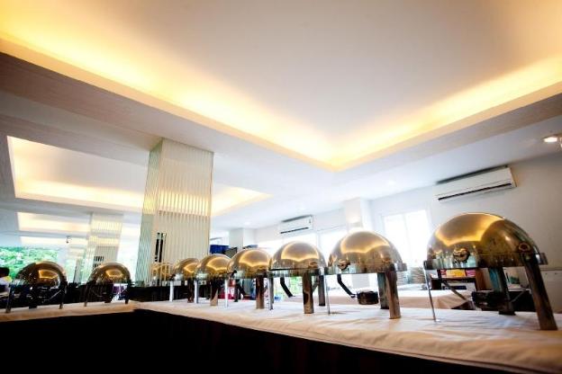 the platinum suite