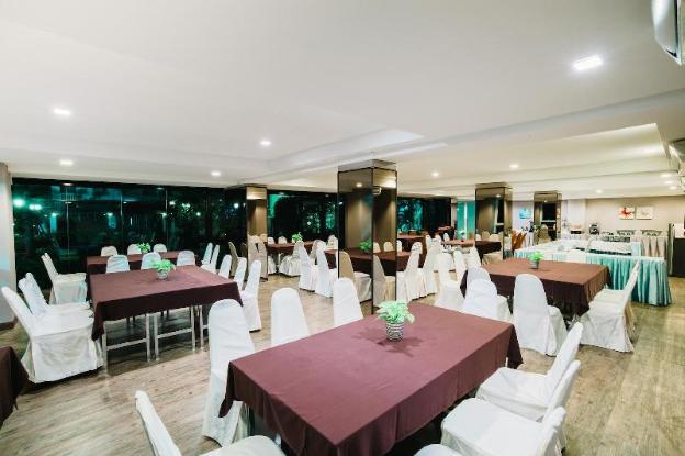 the platinum suite