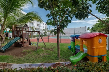 hotel dos playas faranda cancun