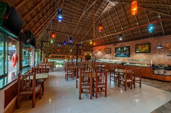 hotel dos playas faranda cancun