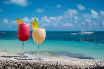 hotel dos playas faranda cancun