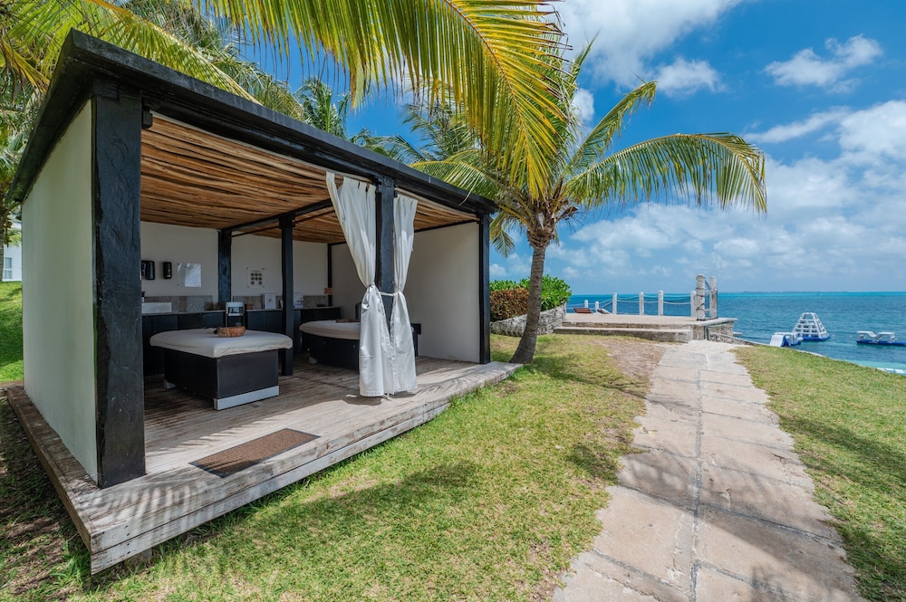 hotel dos playas faranda cancun