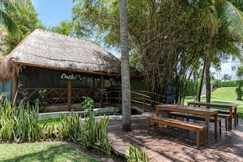 hotel dos playas faranda cancun