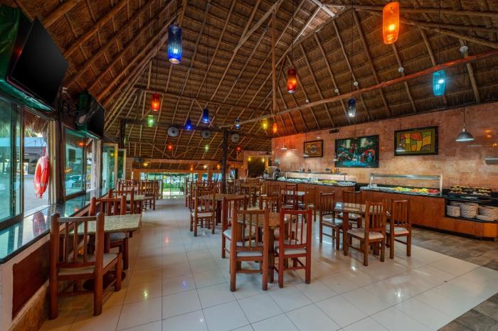 hotel dos playas faranda cancun