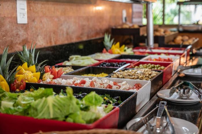 hotel dos playas faranda cancun