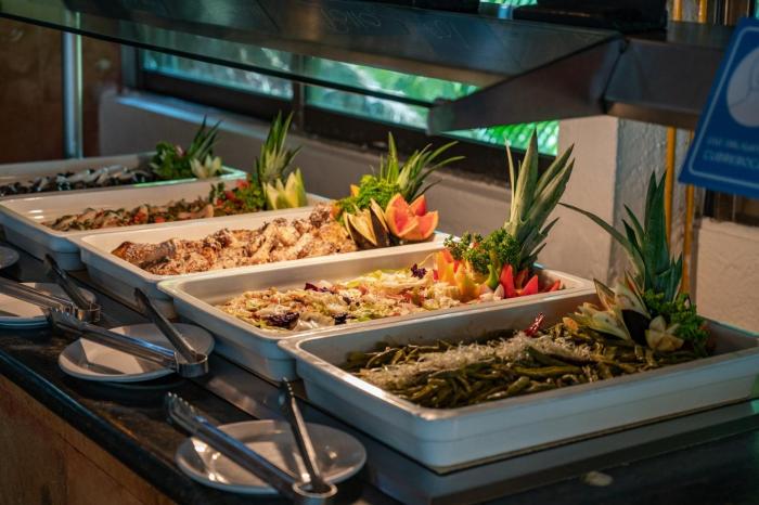 hotel dos playas faranda cancun