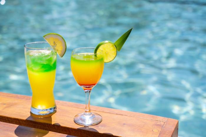 hotel dos playas faranda cancun