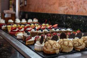 hotel dos playas faranda cancun