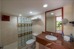 hotel dos playas faranda cancun