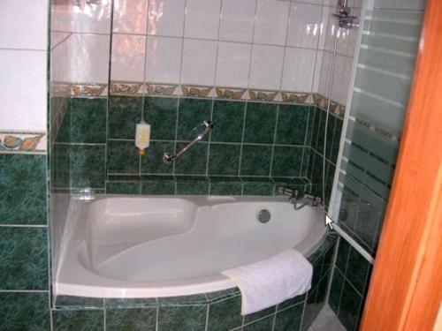 hotel du donon