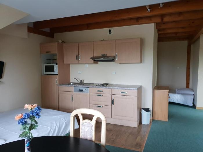 hotel du donon