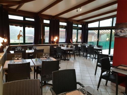 hotel du donon