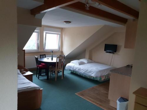 hotel du donon