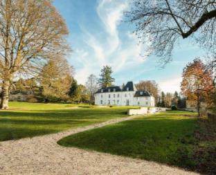 chateau de moison