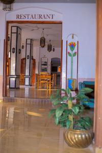 thebes hotel luxor