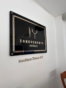hotel boutique deluxe