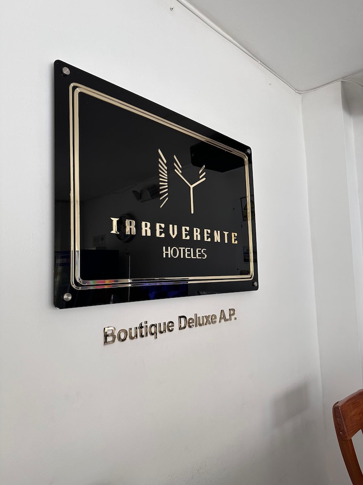 hotel boutique deluxe