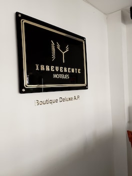 hotel boutique deluxe