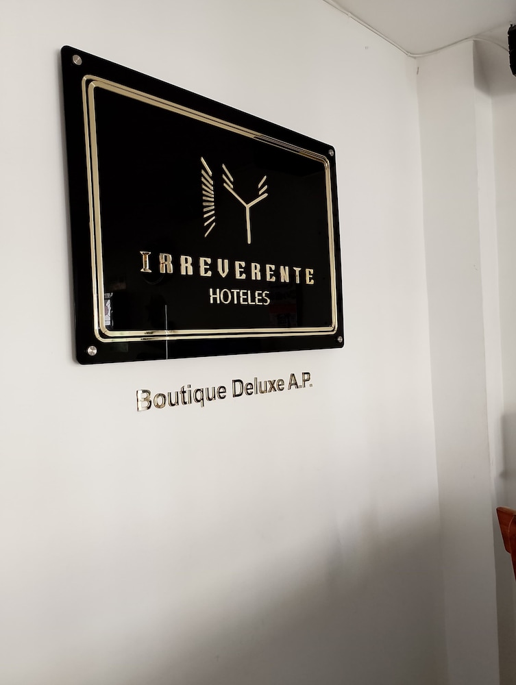 hotel boutique deluxe