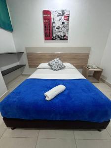 Hotel Boutique Deluxe,Gaira>>El Rodadero,3 star